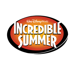 INCREDIBLE-SUMMER! INCREDIBLE-SUMMER!