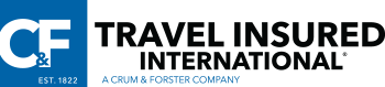 Travel Insured International Logo